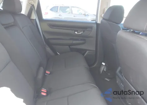 2026 Honda Cr-V Ex 2Wd z USA, uszkodzony, nr VIN 2HKRS3H45TH319833